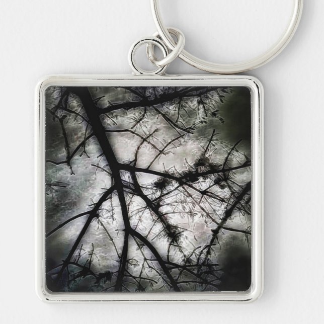 Closing In Keychain (Front)