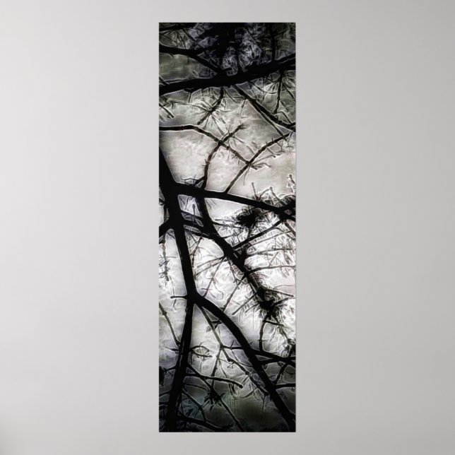 Closing In Poster (Front)