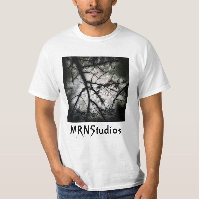 Closing In T-Shirt (Front)
