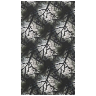 Closing In Tablecloth