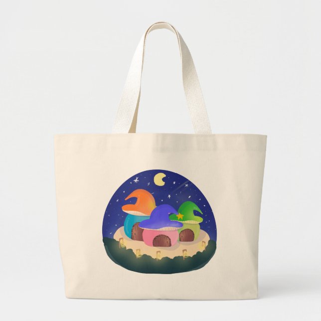 Cloth bag (Front)