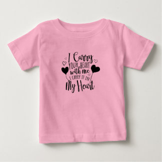 clothes baby T-Shirt