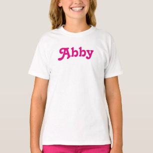 Clothing Girls Abby T-Shirt