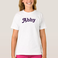 Clothing Girls Abby