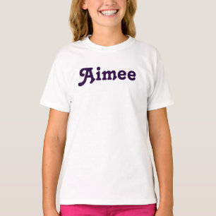 Clothing Girls Aimee T-Shirt