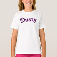 Clothing Girls Dusty