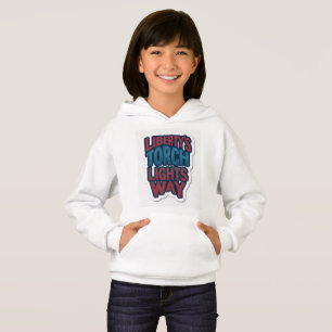 Clothing > Girls' Hoodies
