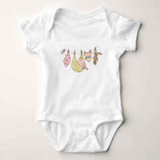 Clothing & Shoes > Baby Clothes Bodysuit