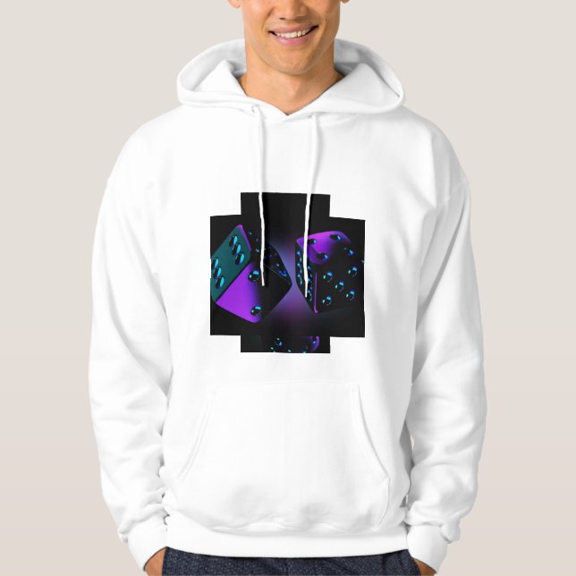 Clothing & Shoes > Men > Clothing > Hoodies  (Front)