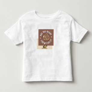 Clothing & Shoes > Toddler Clothes & Shoes > Toddl T-shirt