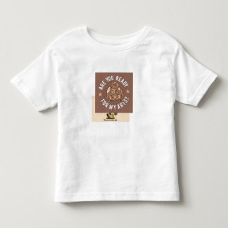 Clothing & Shoes > Toddler Clothes & Shoes > Toddl T-shirt
