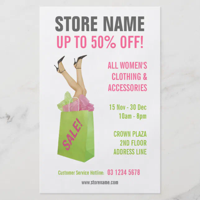 Women's Clothing & Accessories Clearance