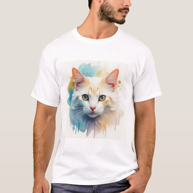 clothing t shirt men  (Front)