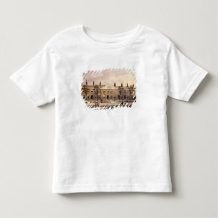 Clothworkers Almhouses in Frog Lane Toddler T-shirt
