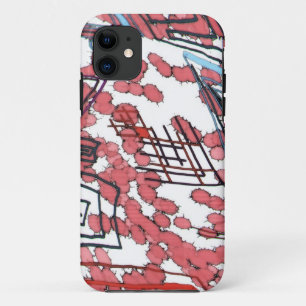 Clotted iPhone 11 Case
