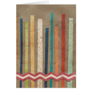 Clôtures en papier II