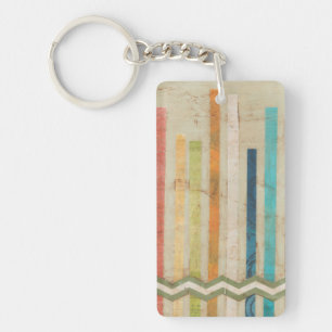 Clôtures papier 2-up IV