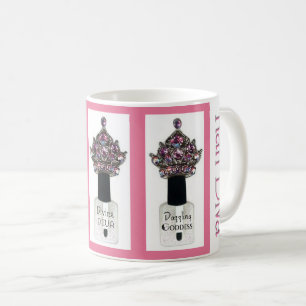 Clou Diva mug