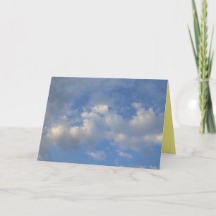 Cloud#14 Card