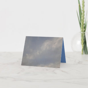 Cloud#20 Card