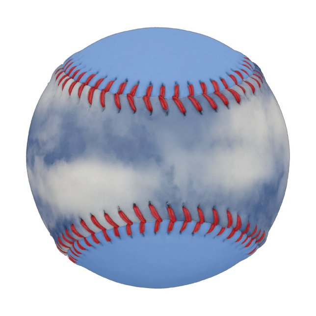 Cloud#8 Baseball (Front)