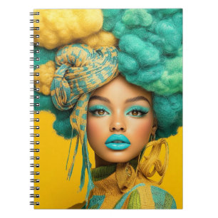 Cloud 9 Beauty2 Notebook