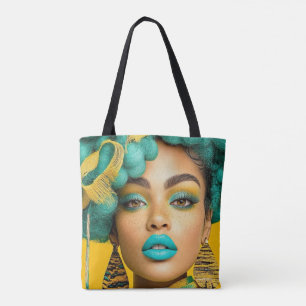 Cloud 9 Beauty3 Sac fourre - tout