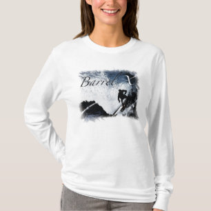 Cloud 9, Phillippines T-Shirt