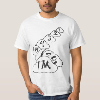 Cloud 9 T-Shirt