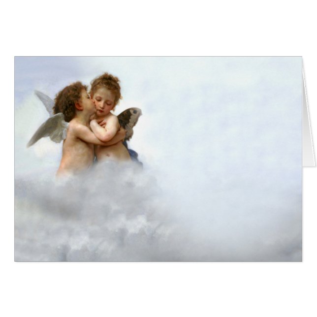 Cloud Angels (Front Horizontal)