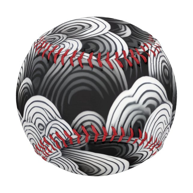 Cloud Baseball (Front)