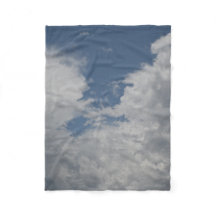 Cloud Blanket | Soft | Snuggle up