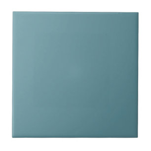 Cloud Burst Dark Tea Bluel Kitchen and Bathroom Tile
