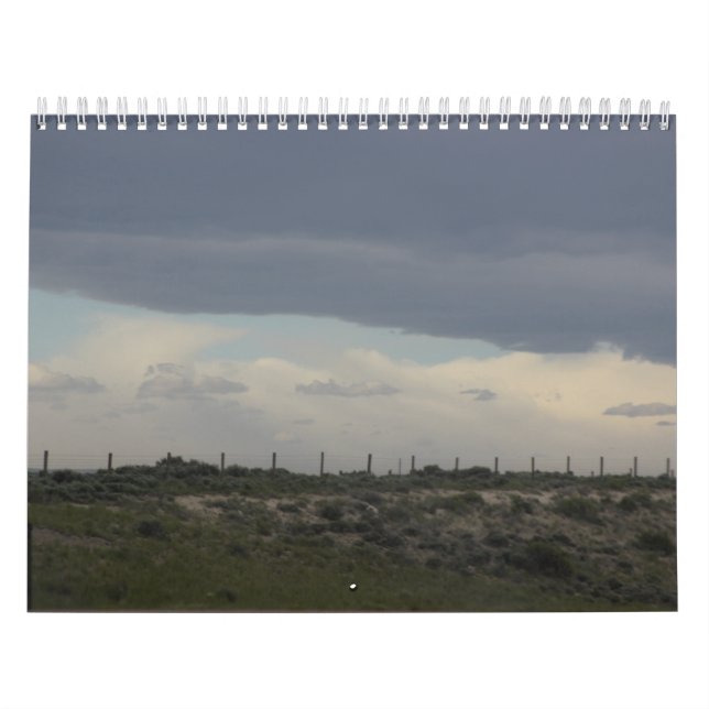 Cloud  calendar (Cover)