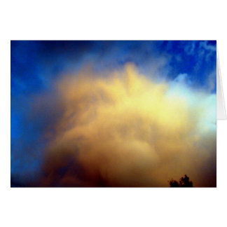 Cloud Card deux
