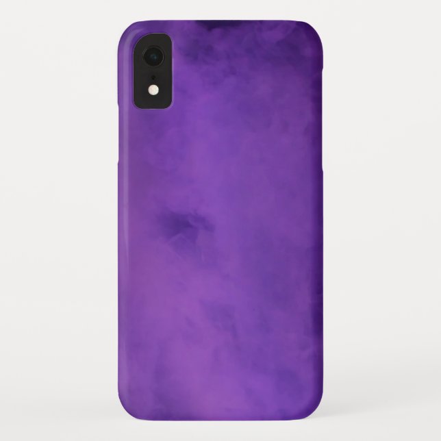 Cloud Case-Mate Samsung Galaxy Case (Back)
