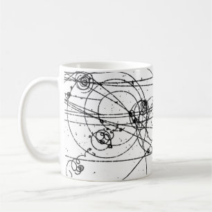 Cloud Chamber Mug