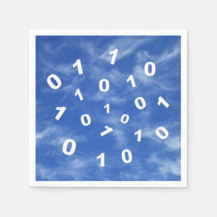 Cloud Computing Data Napkin