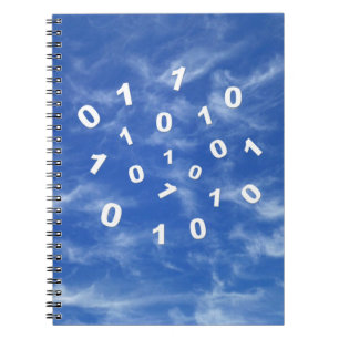 Cloud Computing Data Notebook
