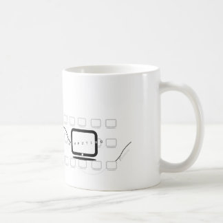 Cloud Computing Mug