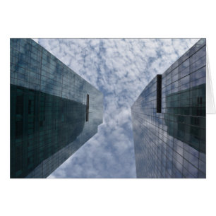 Cloud Cover, card