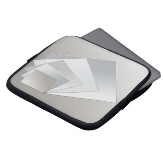 Cloud Dancer Laptop Sleeve