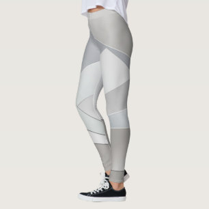 Cloud Dancer Leggings