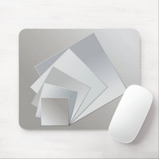 Cloud Dancer Mouse Pad