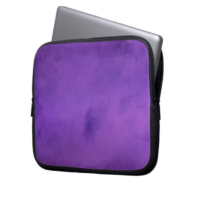 Cloud Electronics Bag (Front Left)