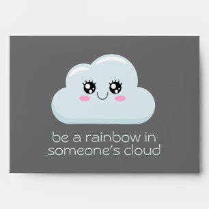 Cloud Envelope