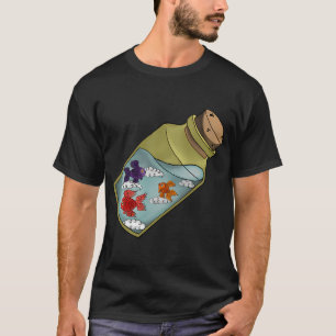 Cloud Fish T-Shirt