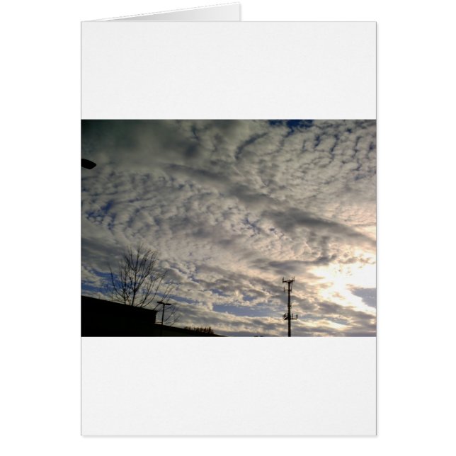 Cloud Formation (Front)