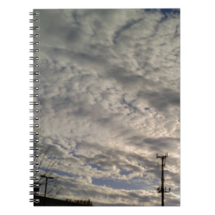 Cloud Formation Notebook