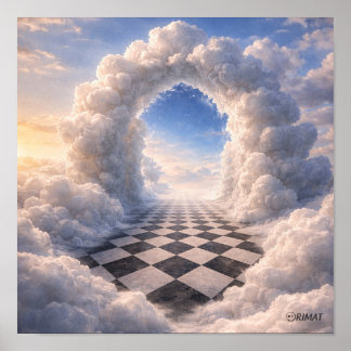 Cloud Gateway Poster